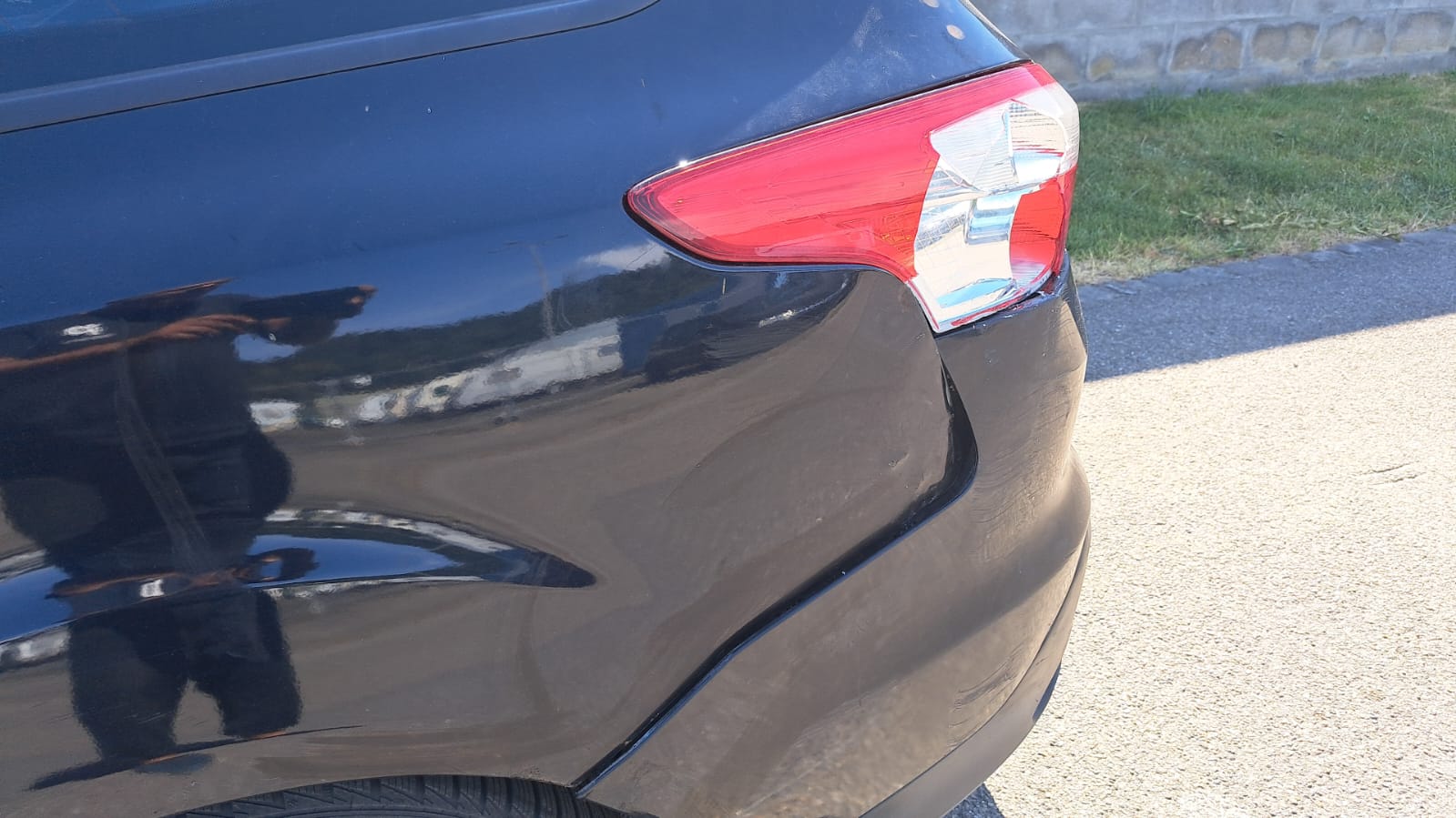 FORD Focus 1.6 TDCi Titanium-image-14