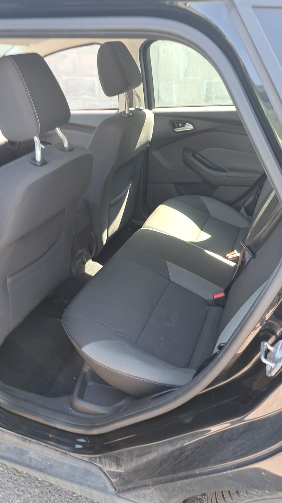 FORD Focus 1.6 TDCi Titanium-image-6