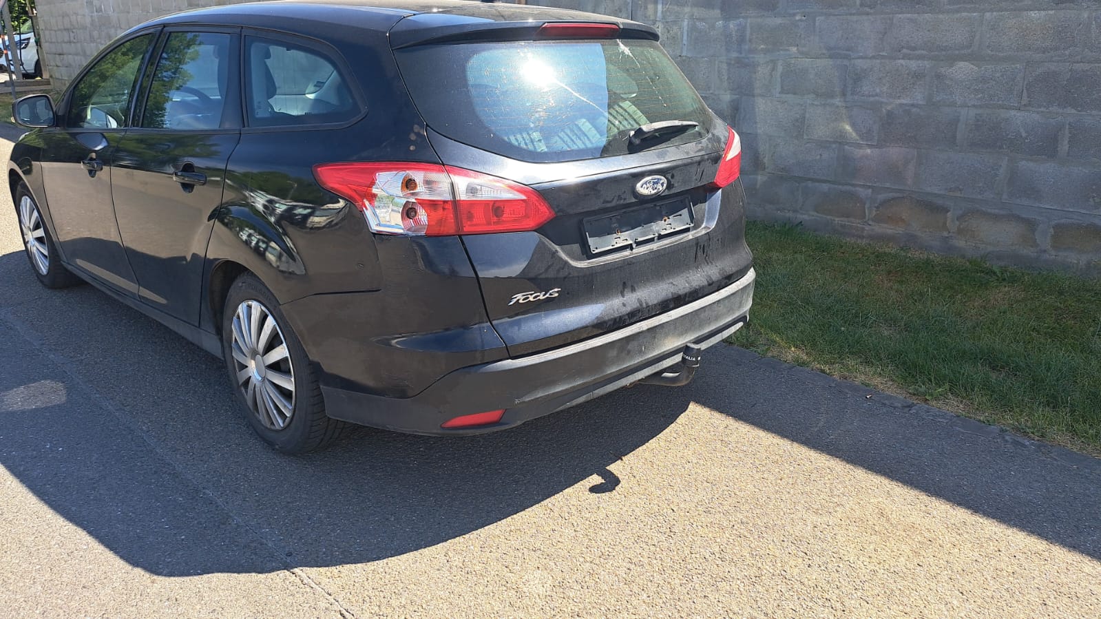 FORD Focus 1.6 TDCi Titanium-image-3