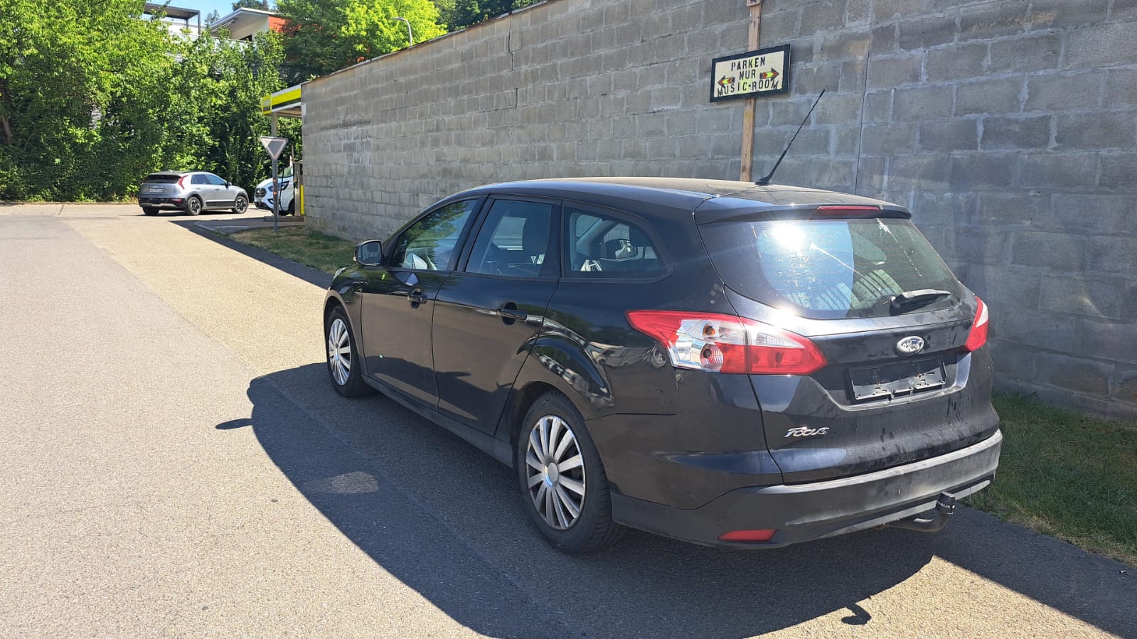 FORD Focus 1.6 TDCi Titanium-image-4