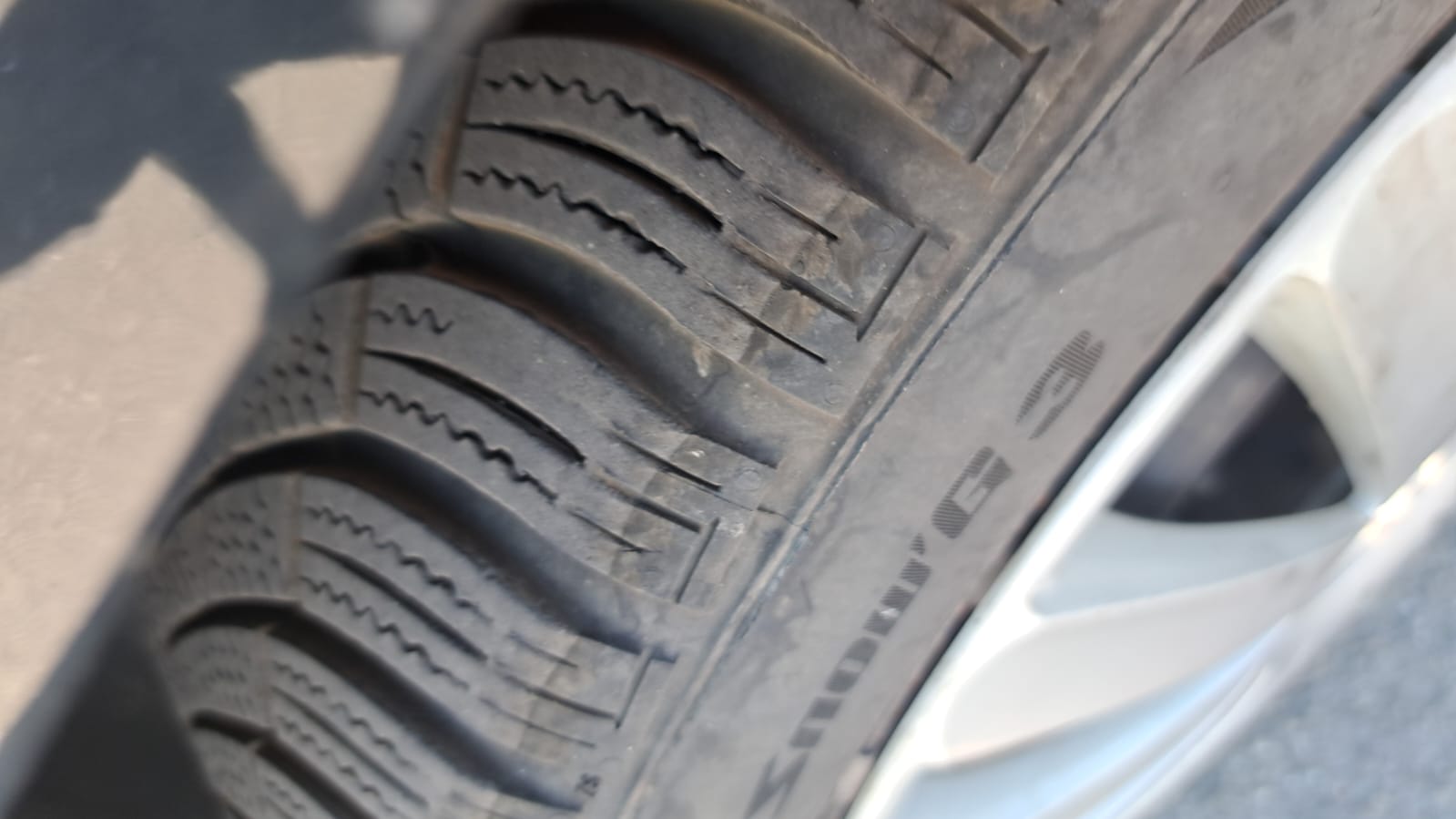 FORD Focus 1.6 TDCi Titanium-image-11