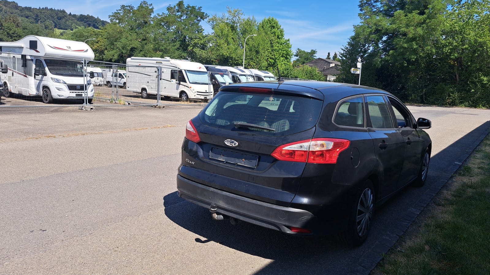 FORD Focus 1.6 TDCi Titanium-image-5