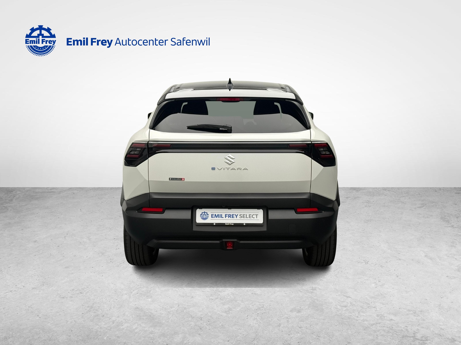 SUZUKI e Vitara Compact Top 4x4-image-3