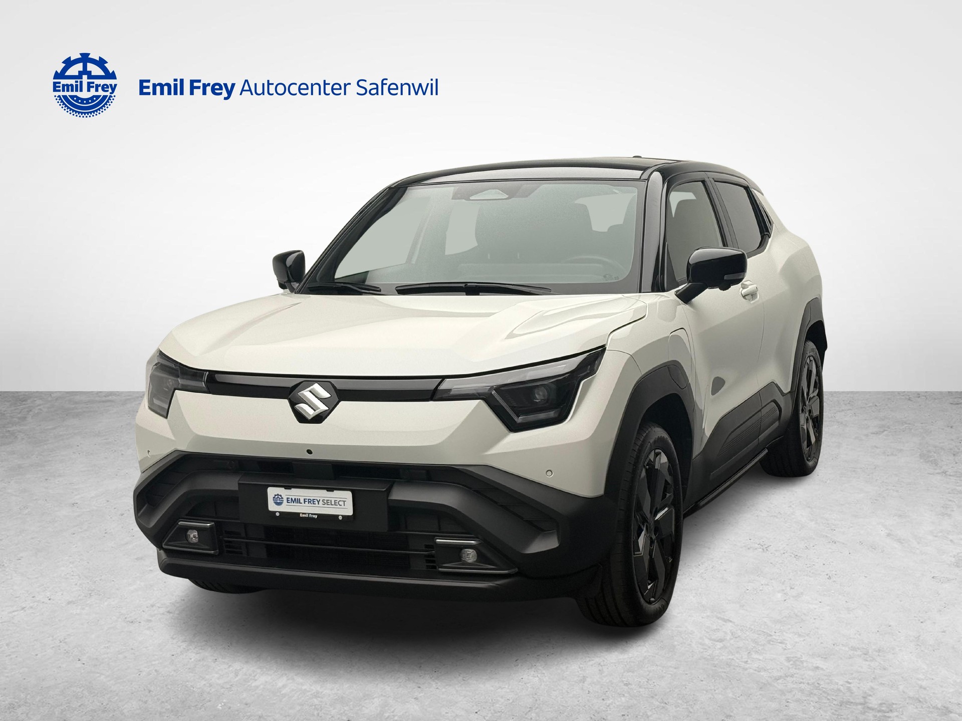 SUZUKI e Vitara Compact Top 4x4-image-0