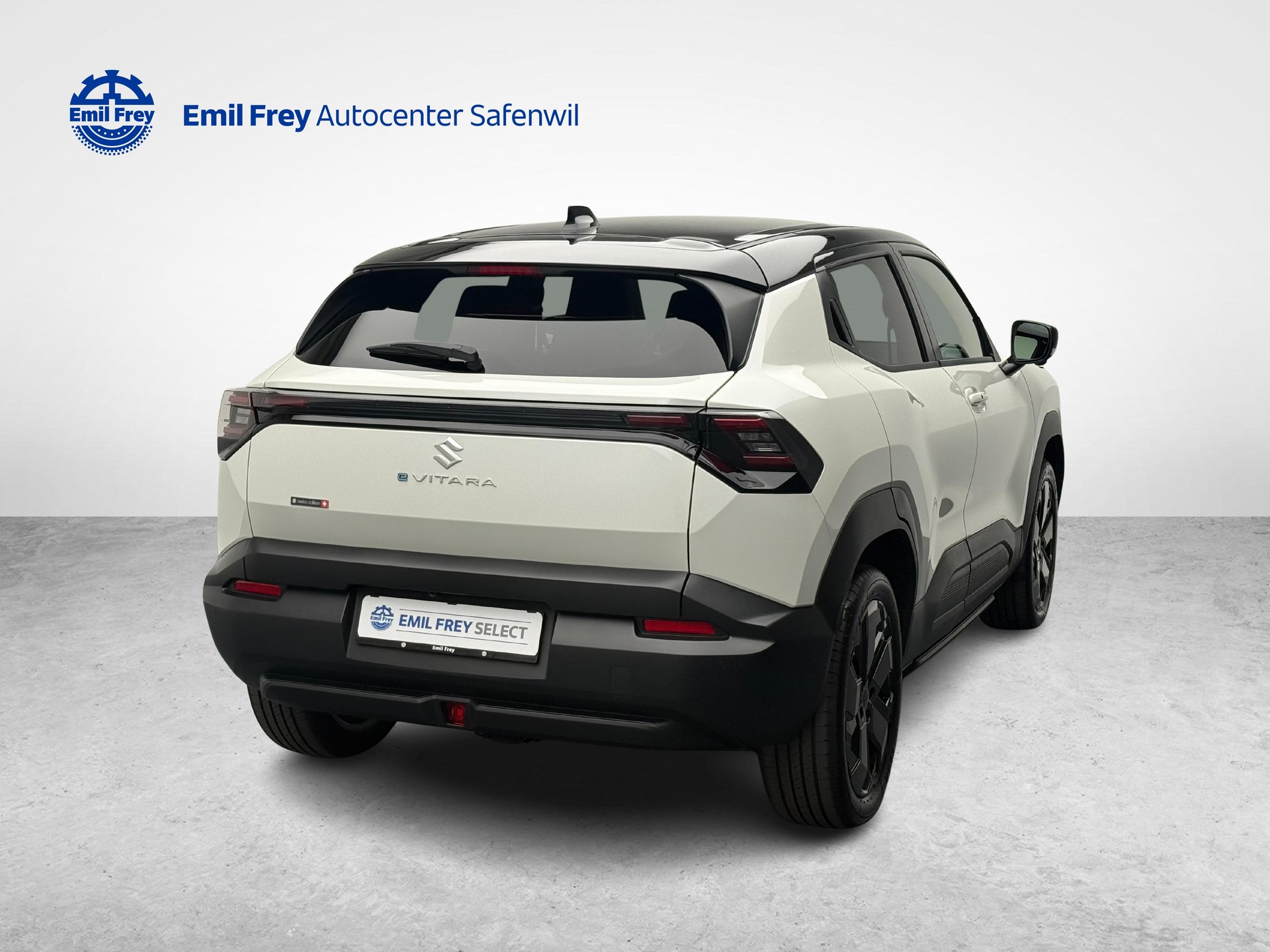 SUZUKI e Vitara Compact Top 4x4-image-4