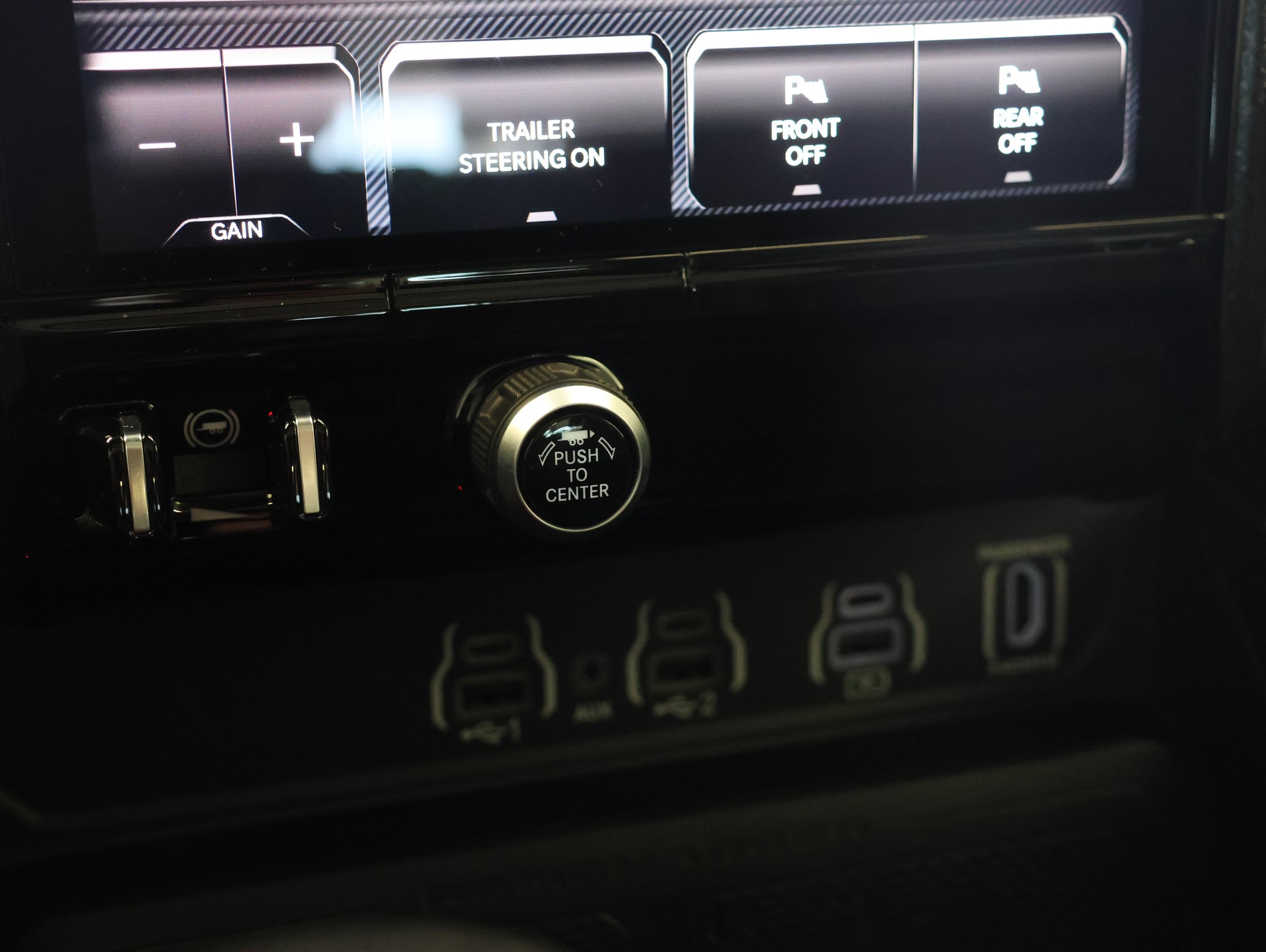 DODGE Dodge Ram 1500 *Panoramadach* *Harman Kardon* *360 Kamera*-image-22