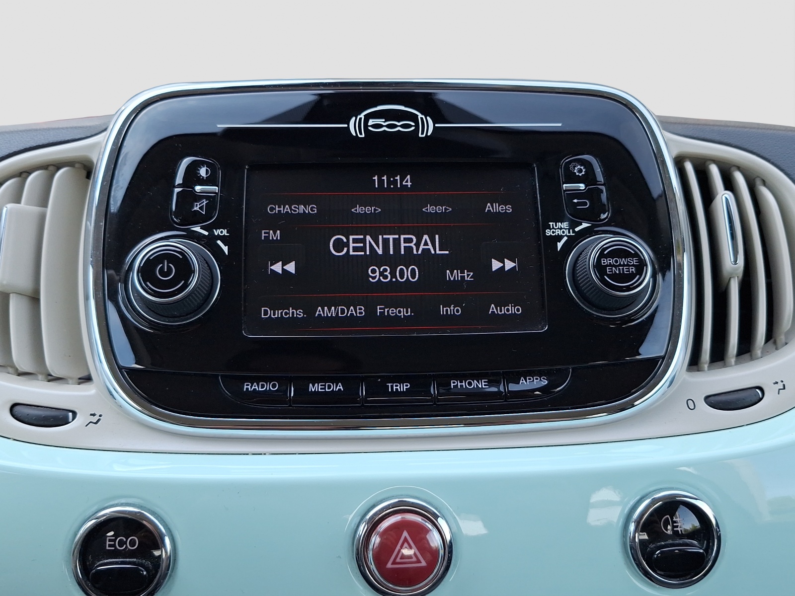 FIAT 500 C 0.9 T TwinAir Pop Star-image-15
