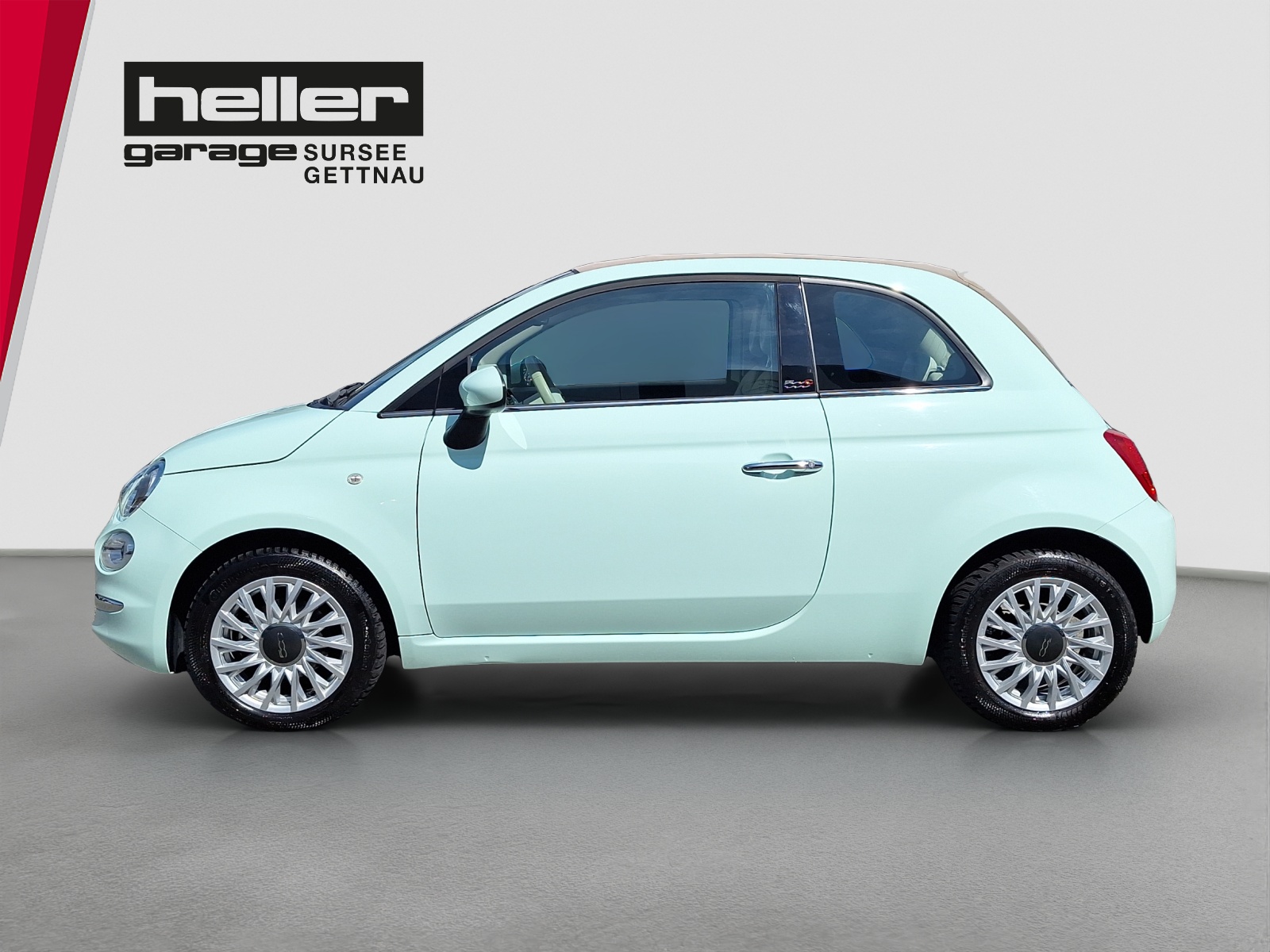 FIAT 500 C 0.9 T TwinAir Pop Star-image-1