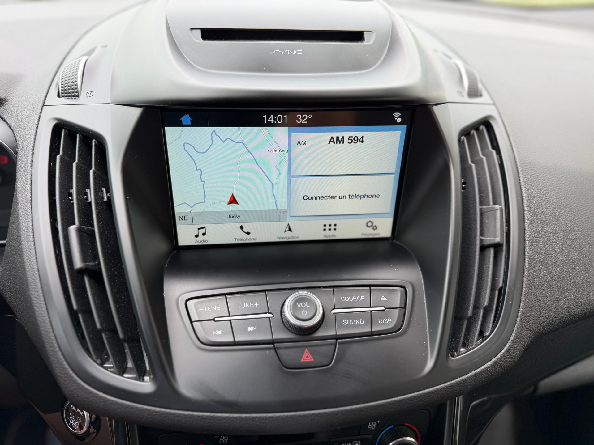 FORD Kuga 1.5 SCTi ST Line High 4WD Automatic-image-11
