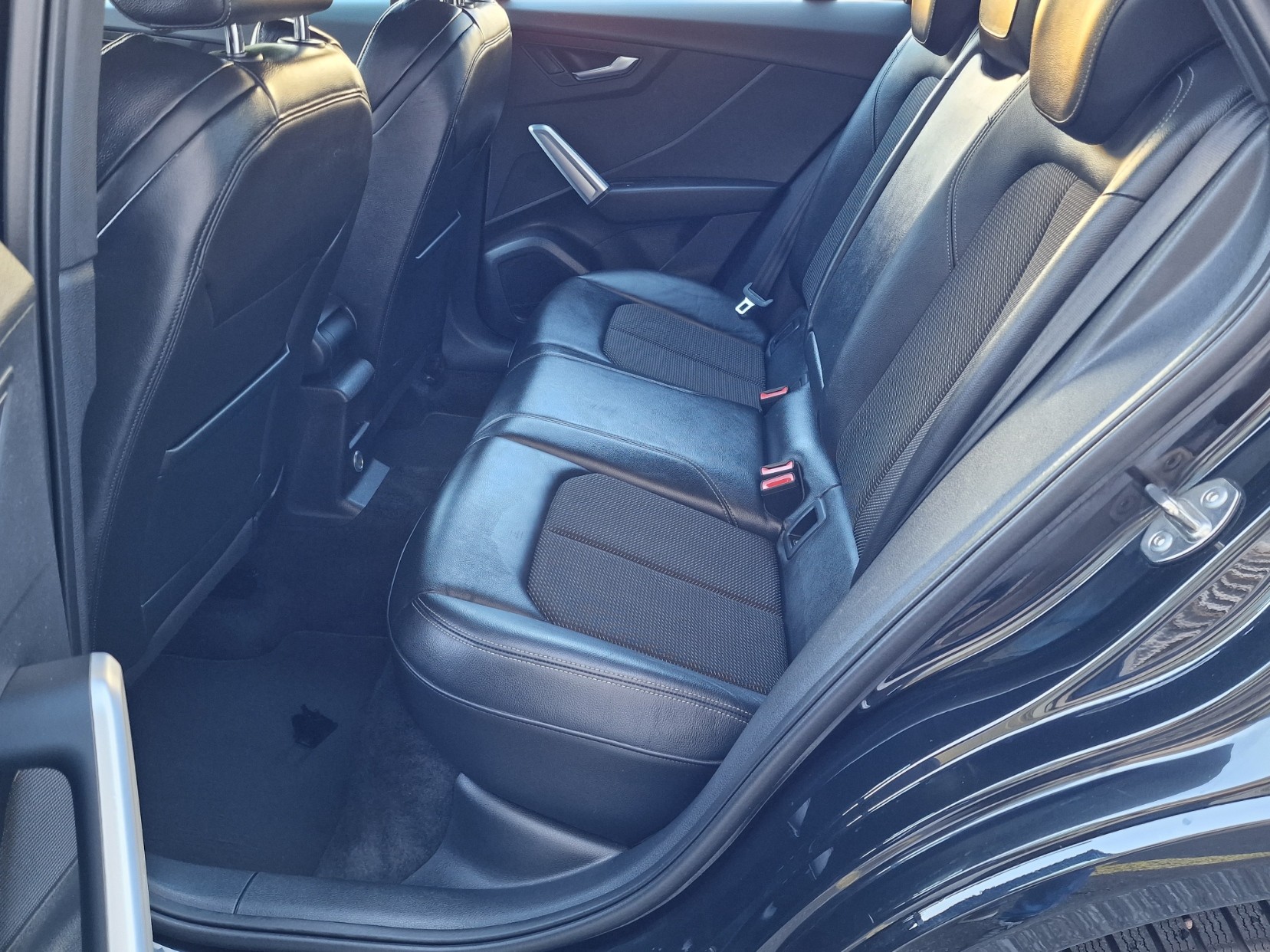 AUDI Q2 35 TFSI Sport S-tronic-image-10