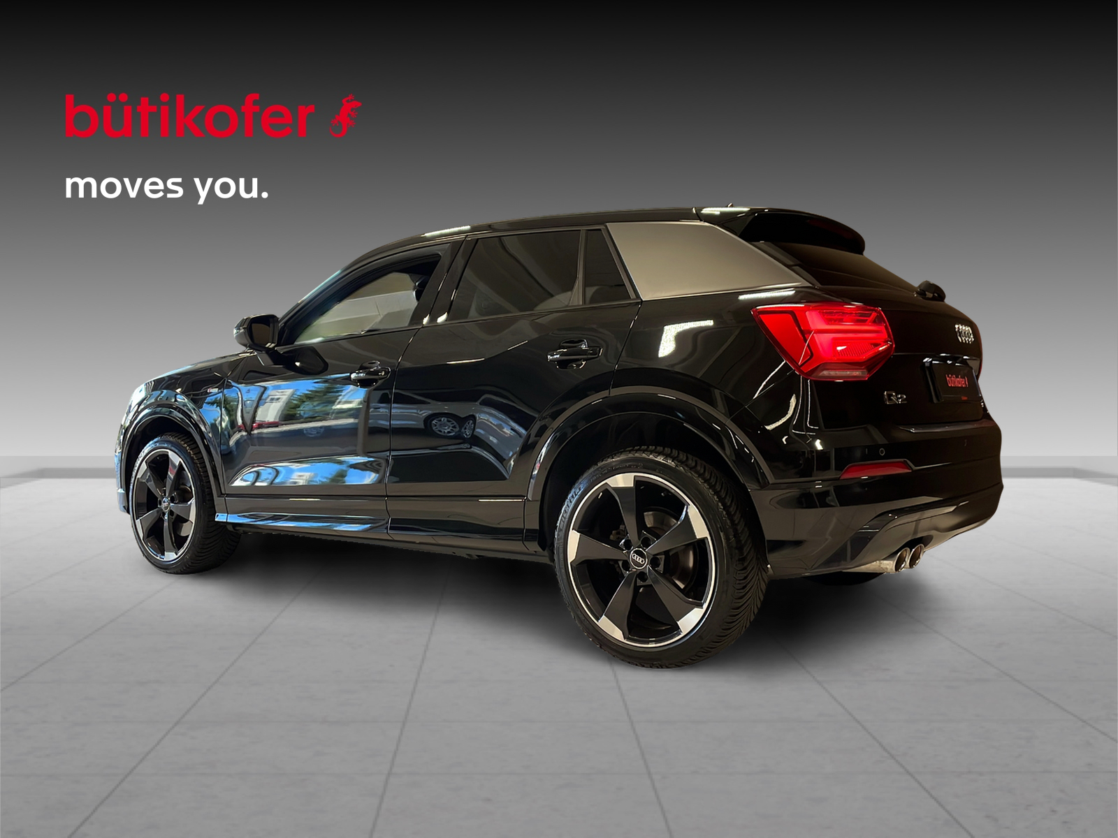 AUDI Q2 2.0 40 TFSI Sport quattro S-Tronic-image-3