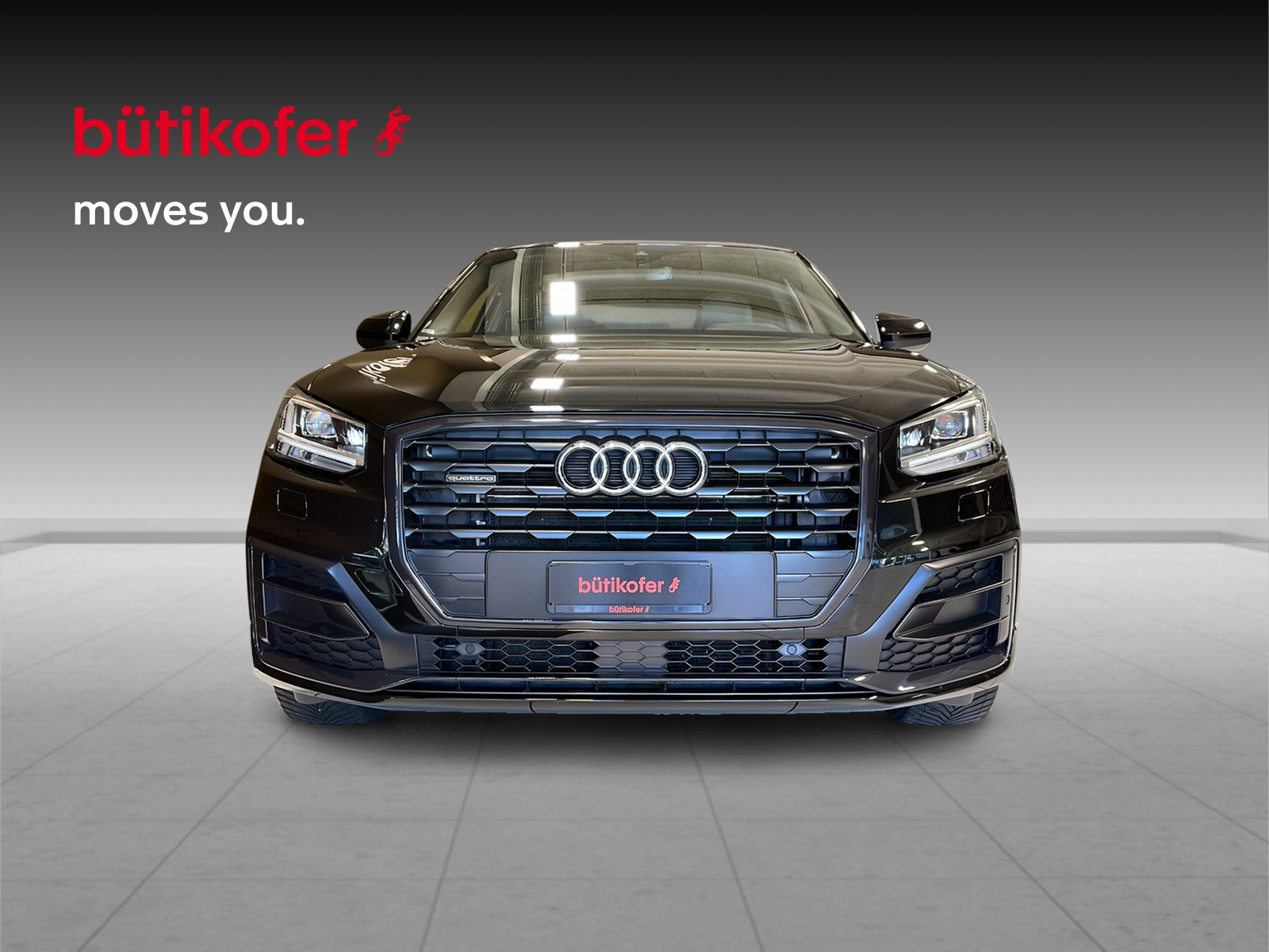 AUDI Q2 2.0 40 TFSI Sport quattro S-Tronic-image-1