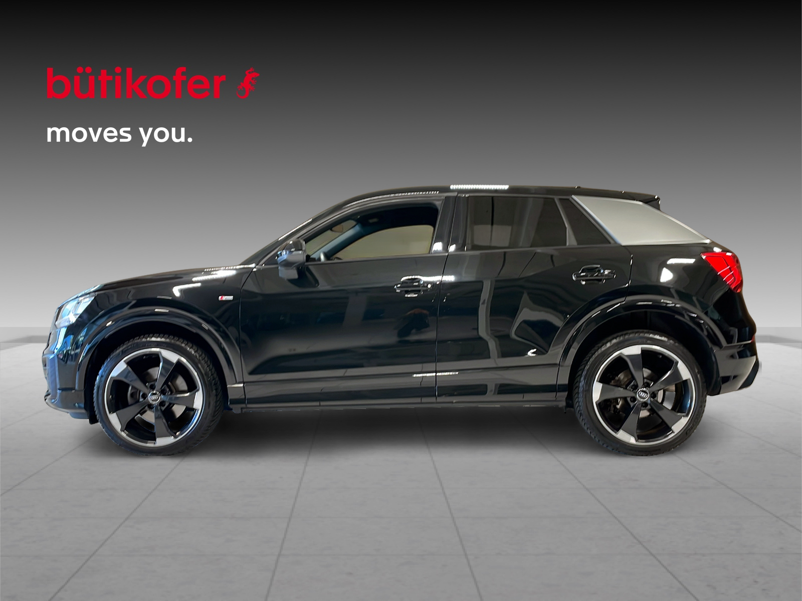 AUDI Q2 2.0 40 TFSI Sport quattro S-Tronic-image-2