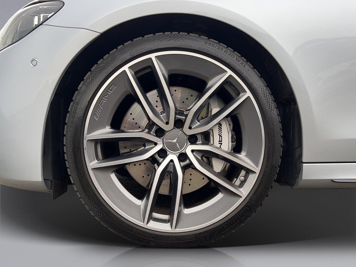 MERCEDES-BENZ E 53 AMG 4matic+ Kombi-image-19