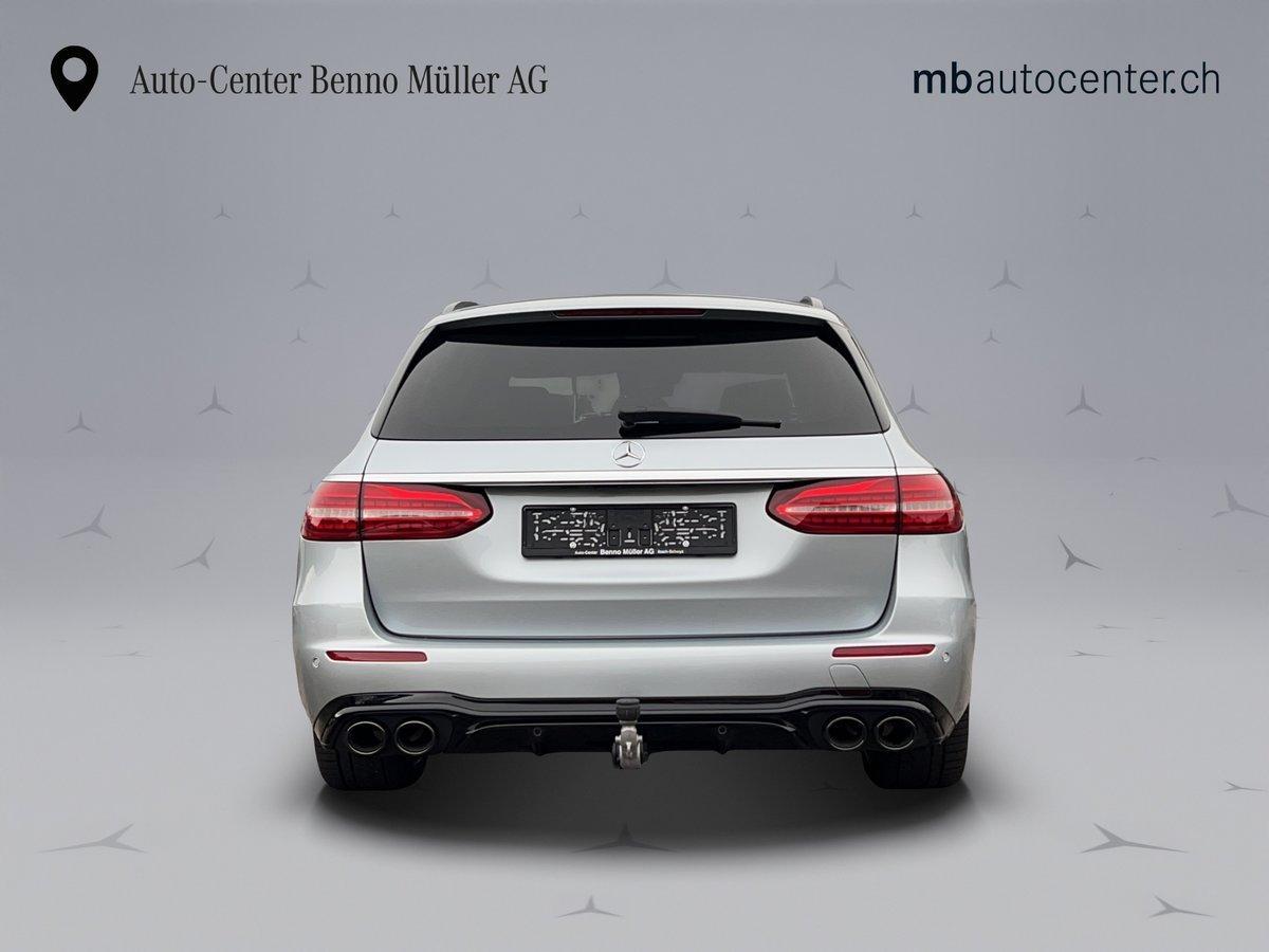 MERCEDES-BENZ E 53 AMG 4matic+ Kombi-image-23