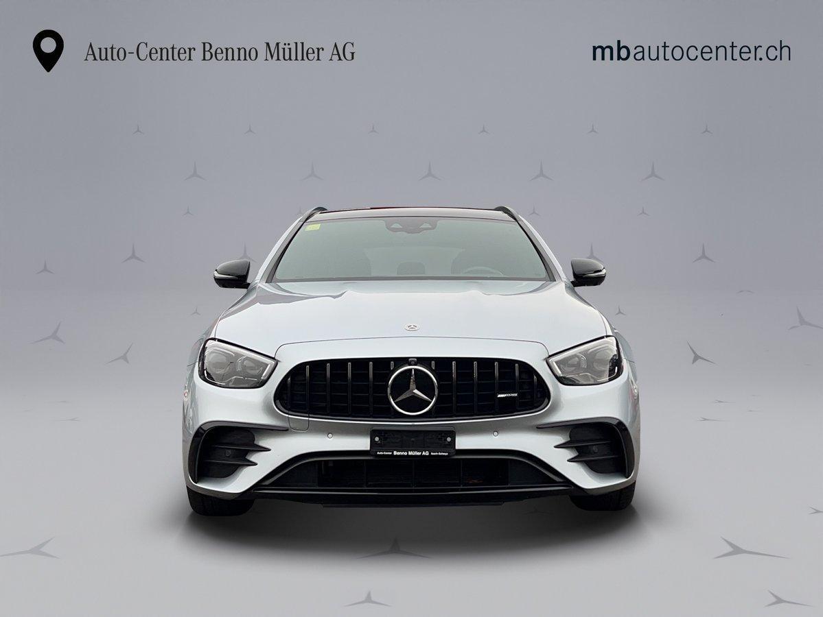 MERCEDES-BENZ E 53 AMG 4matic+ Kombi-image-27