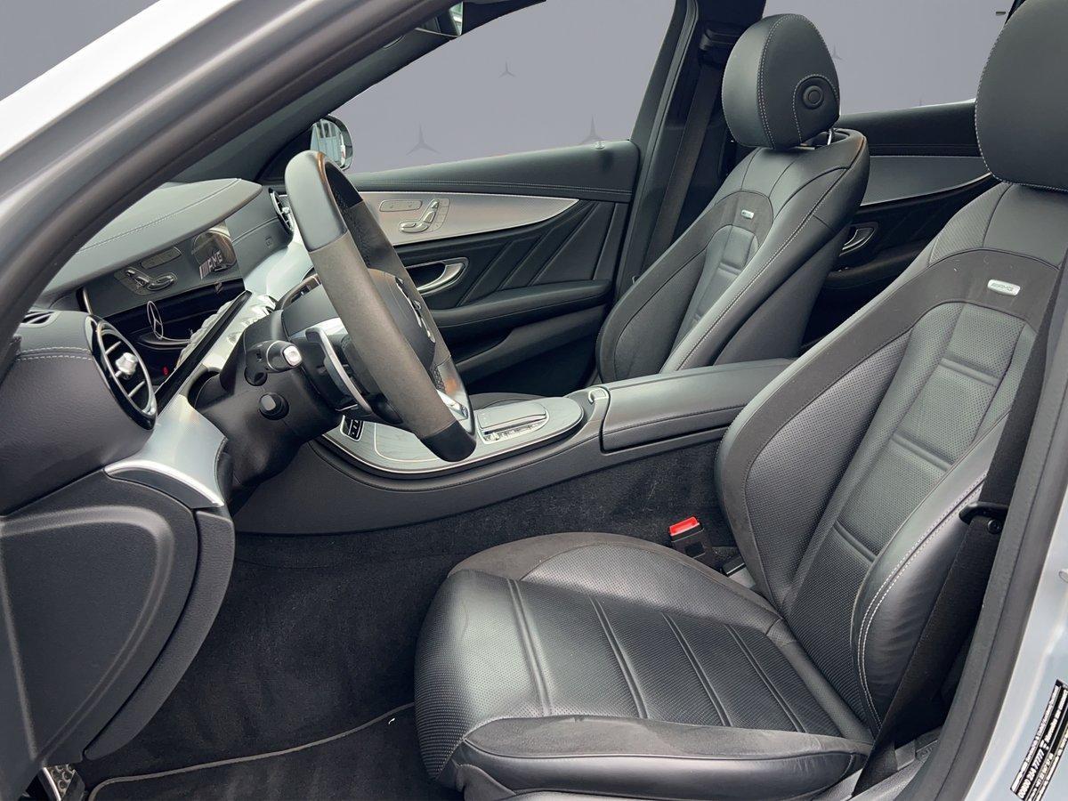 MERCEDES-BENZ E 53 AMG 4matic+ Kombi-image-28