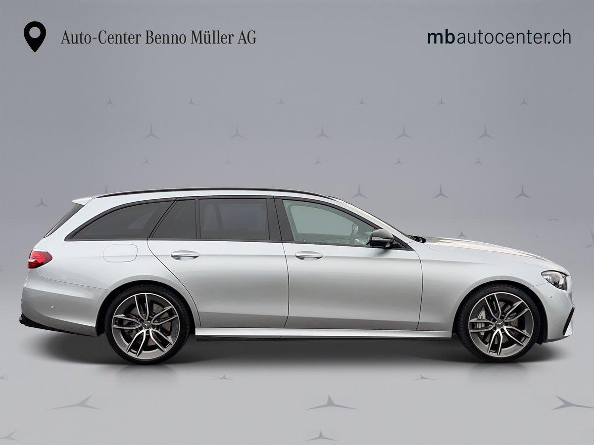 MERCEDES-BENZ E 53 AMG 4matic+ Kombi-image-25