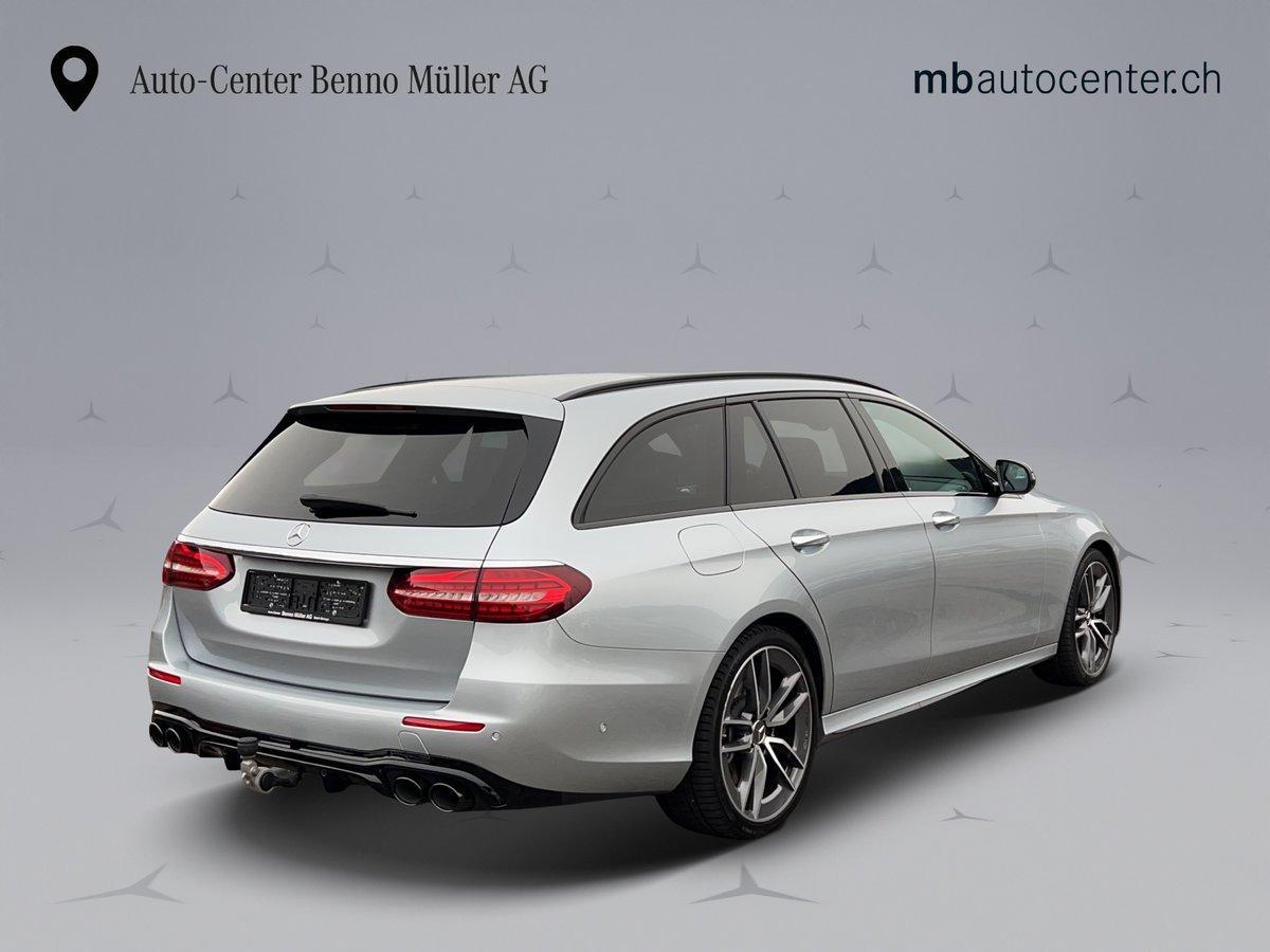MERCEDES-BENZ E 53 AMG 4matic+ Kombi-image-24