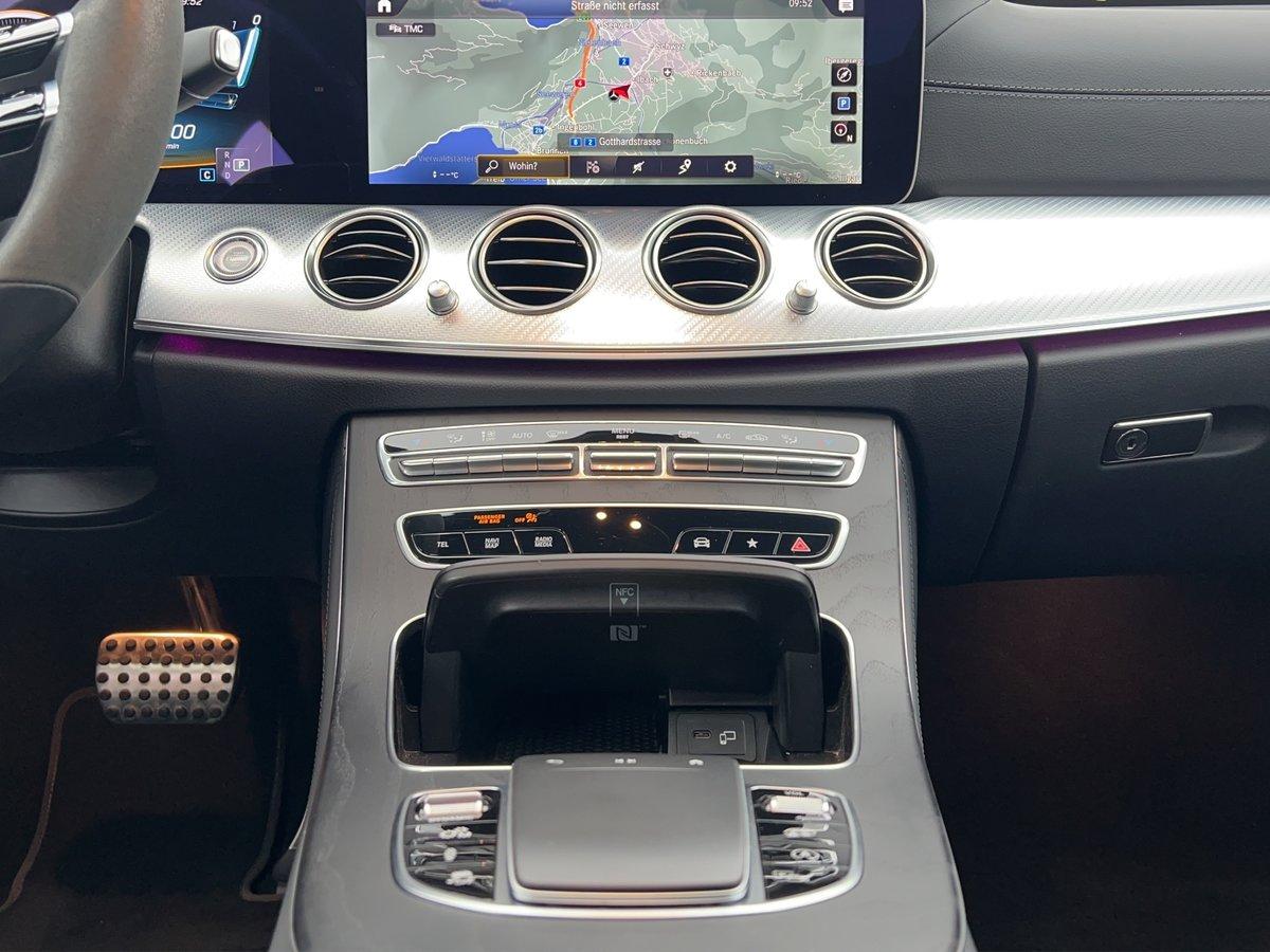 MERCEDES-BENZ E 53 AMG 4matic+ Kombi-image-13