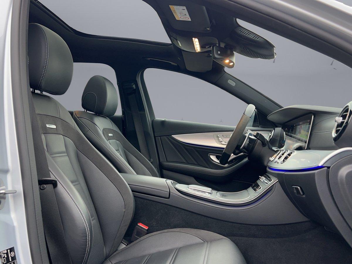 MERCEDES-BENZ E 53 AMG 4matic+ Kombi-image-15