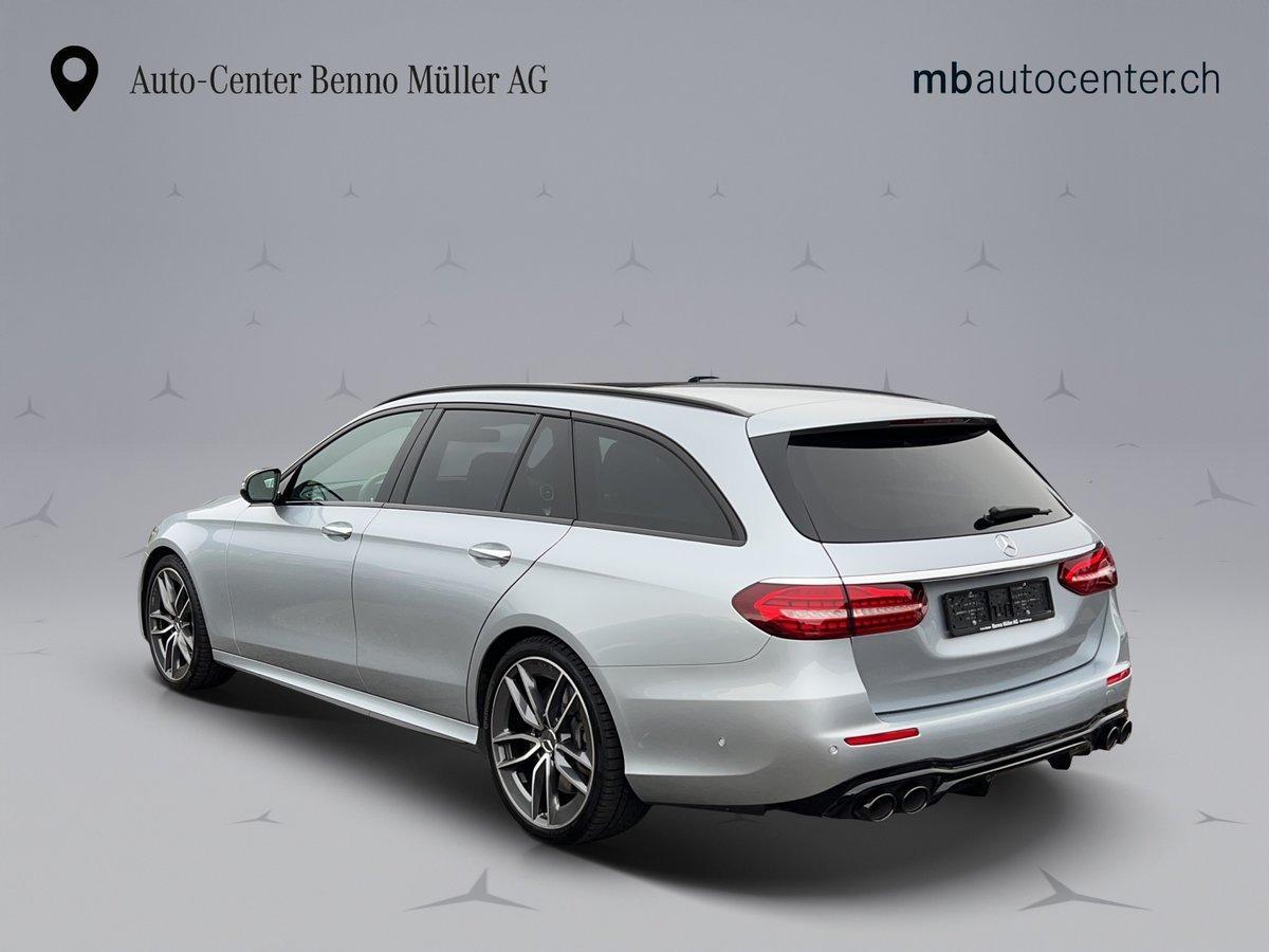 MERCEDES-BENZ E 53 AMG 4matic+ Kombi-image-22