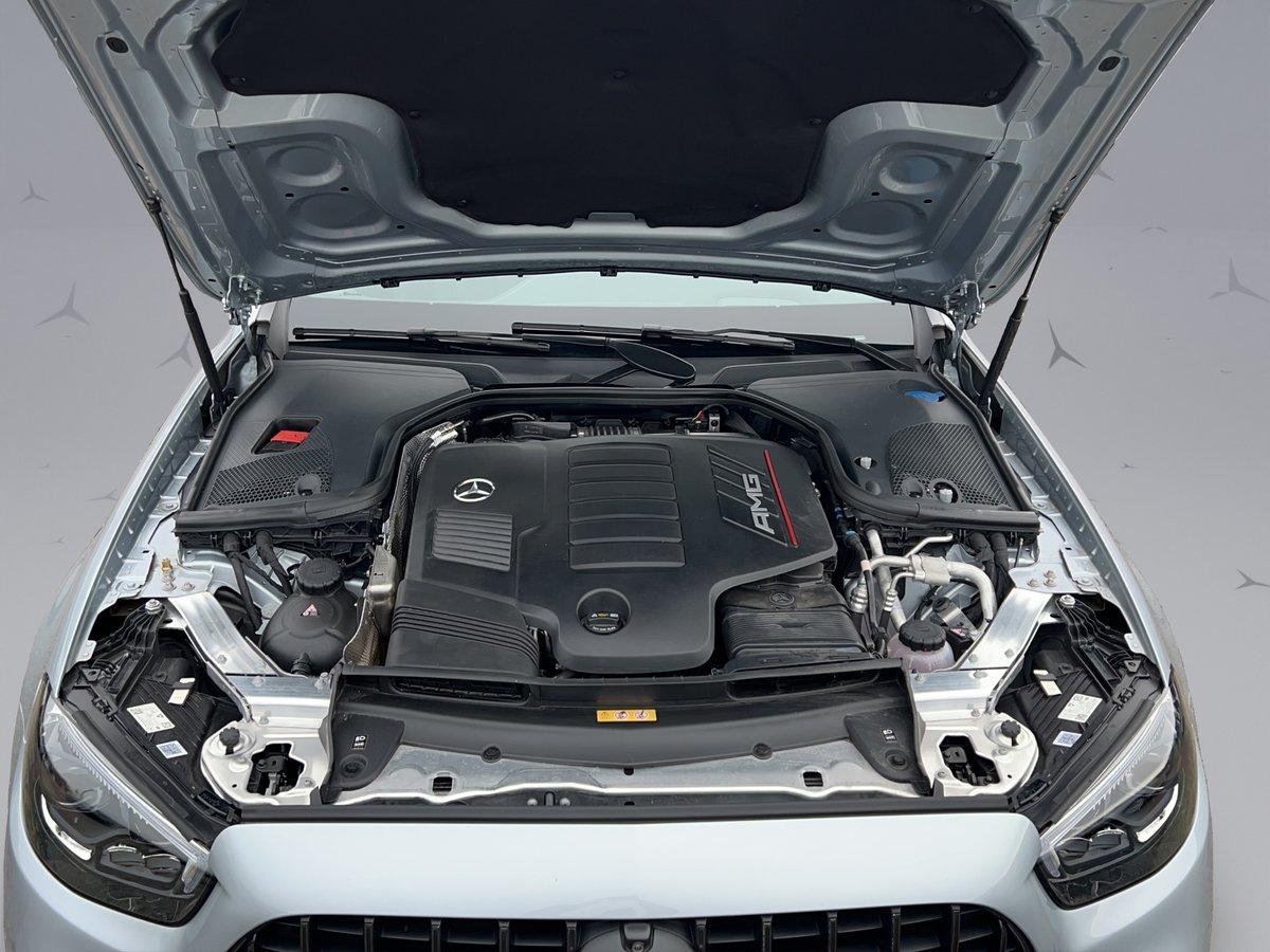 MERCEDES-BENZ E 53 AMG 4matic+ Kombi-image-18