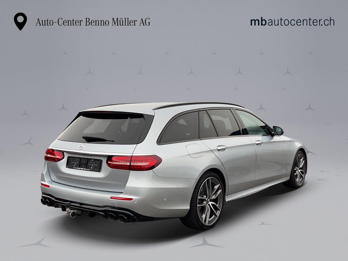MERCEDES-BENZ E 53 AMG 4matic+ Kombi-image-4