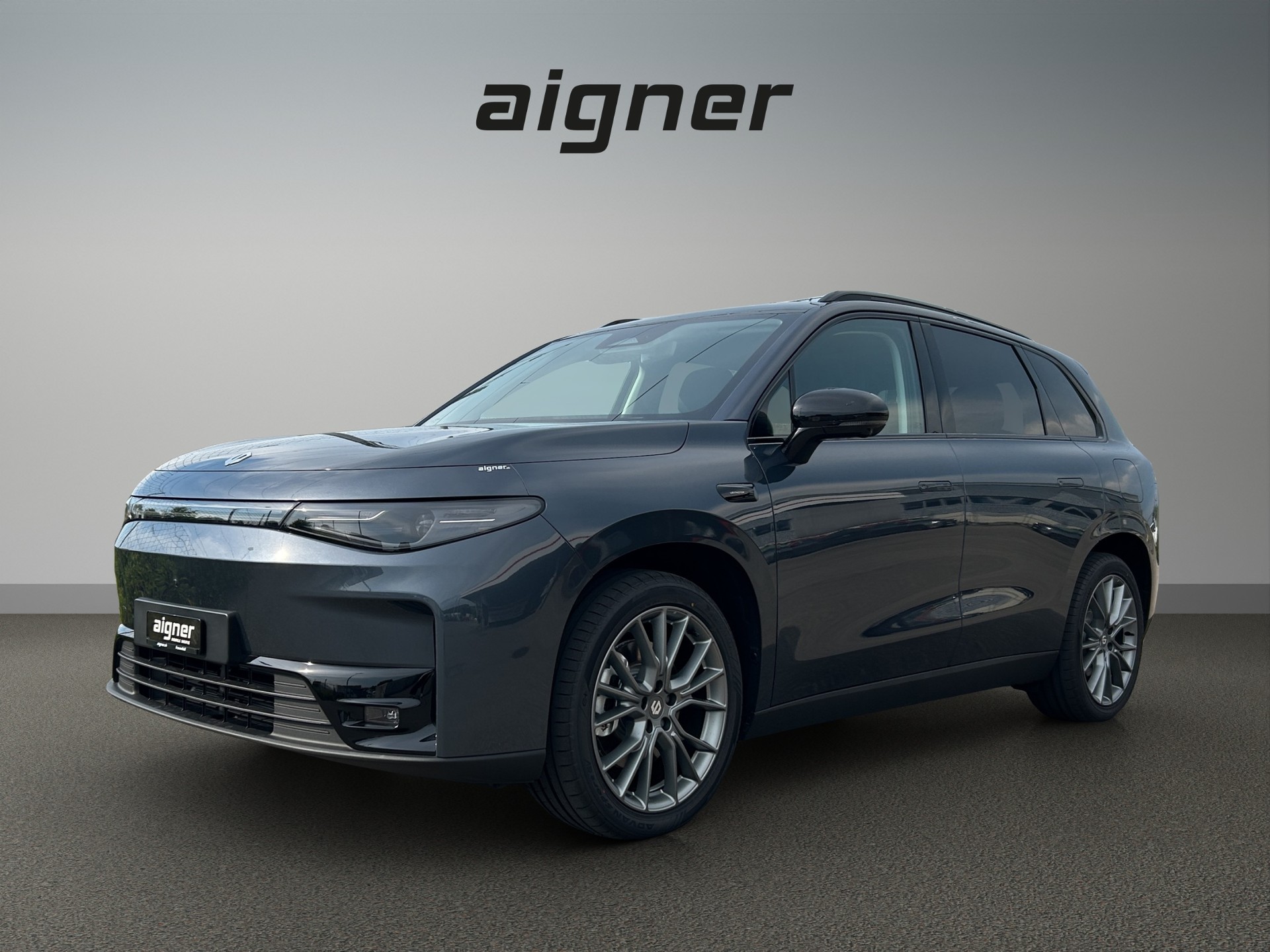 LEAPMOTOR C10 EV AWD-image-0