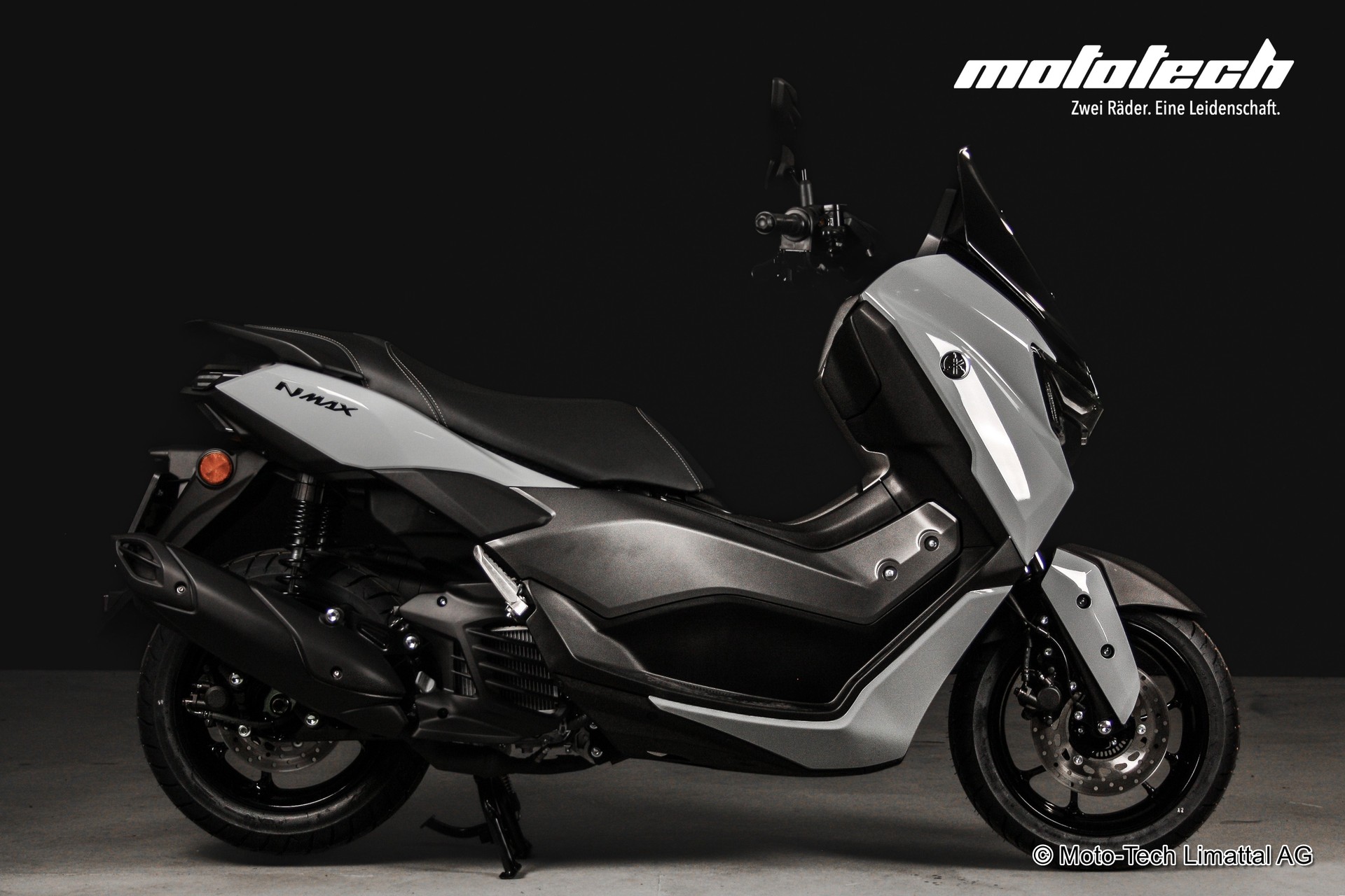 YAMAHA N-Max GPD 125-showroom-element-1