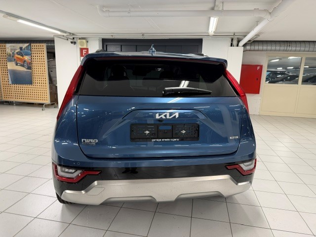 KIA Niro 1.6GDi Plug-in Hybrid Style DCT-image-3