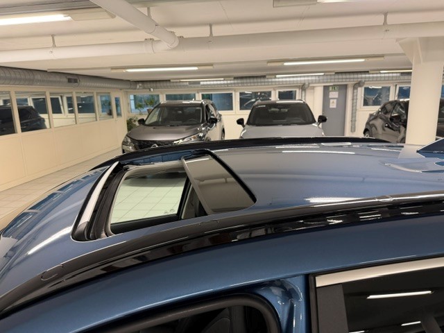 KIA Niro 1.6GDi Plug-in Hybrid Style DCT-image-1