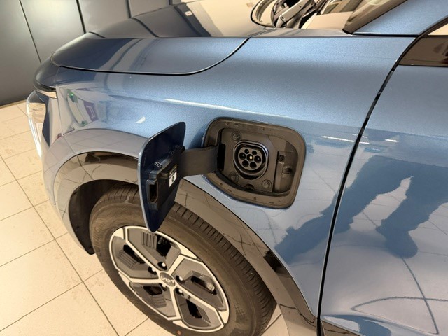 KIA Niro 1.6GDi Plug-in Hybrid Style DCT-image-6