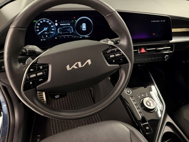 KIA Niro 1.6GDi Plug-in Hybrid Style DCT-image-12