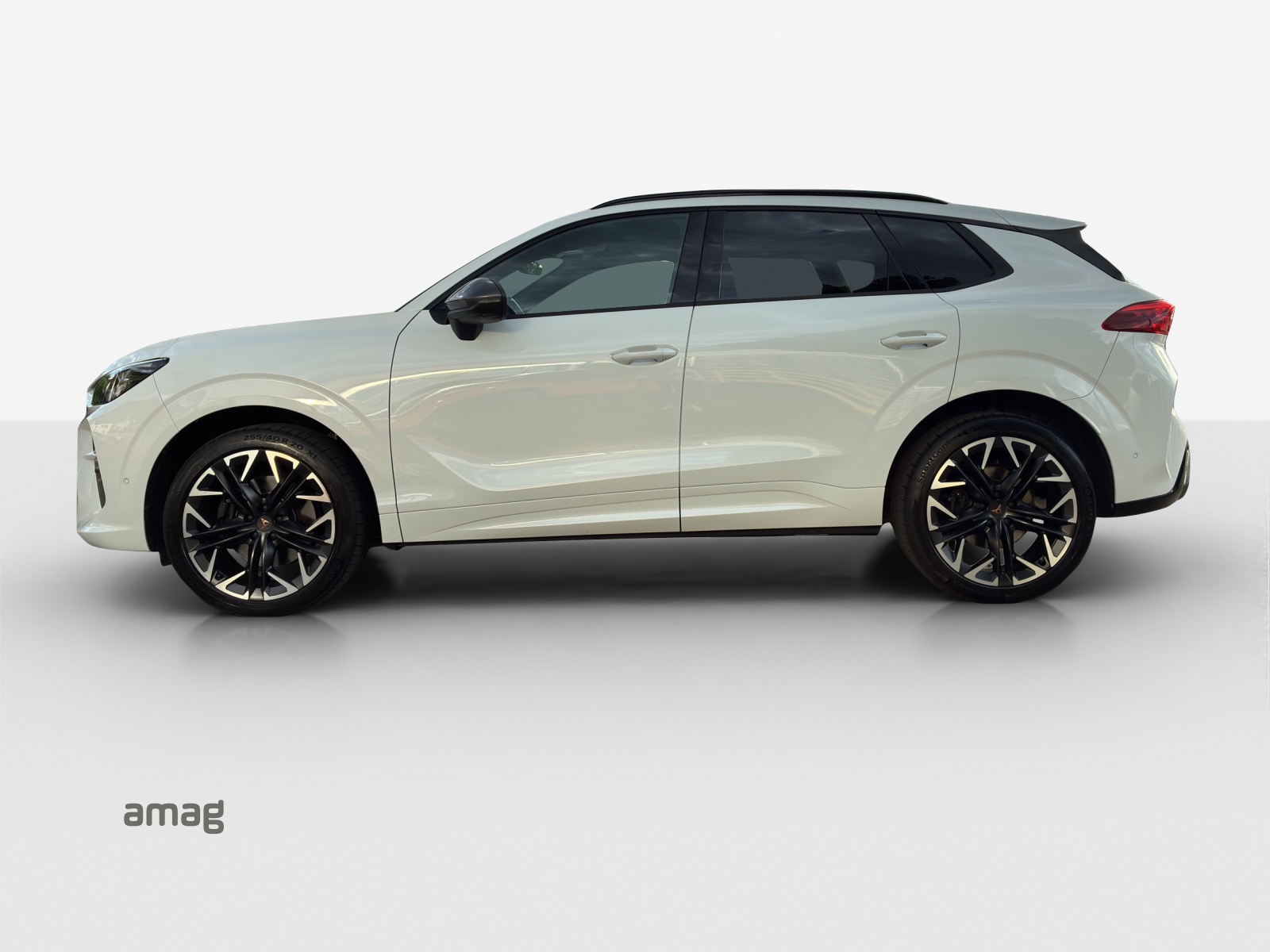CUPRA Terramar 2.0 TSI DSG 4Drive VZ-image-1
