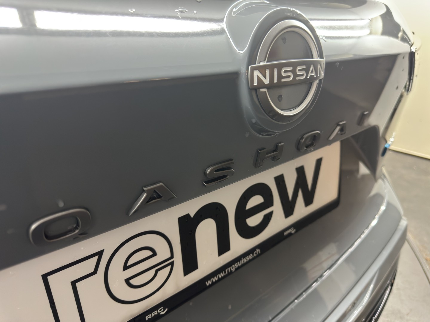 NISSAN Qashqai 1.5 VC-T e-Power N-Design-image-25