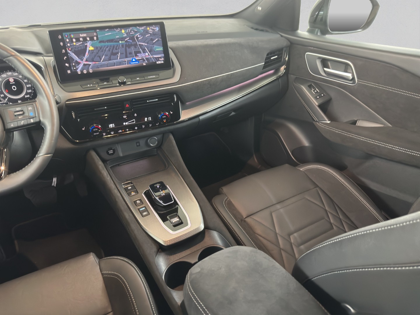NISSAN Qashqai 1.5 VC-T e-Power N-Design-image-11