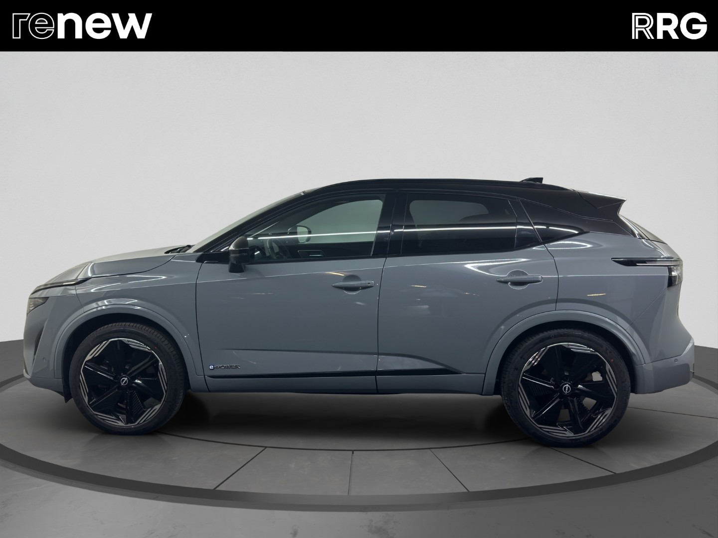 NISSAN Qashqai 1.5 VC-T e-Power N-Design-image-5