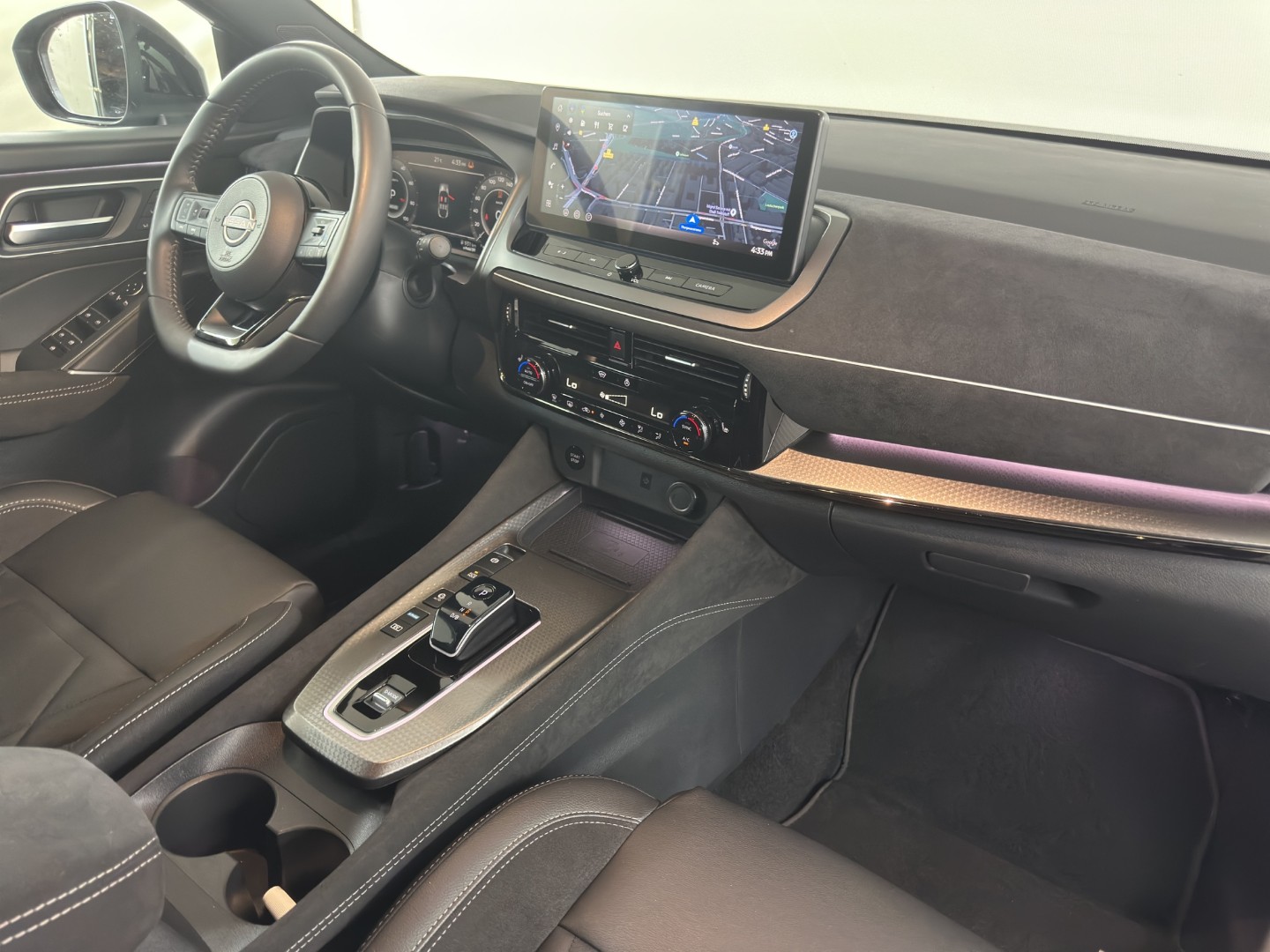NISSAN Qashqai 1.5 VC-T e-Power N-Design-image-22