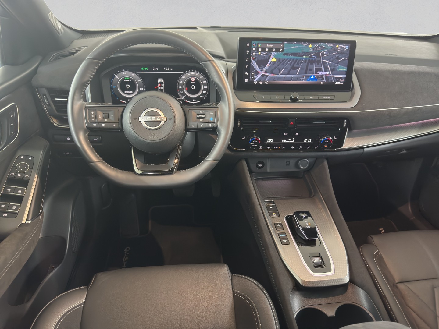 NISSAN Qashqai 1.5 VC-T e-Power N-Design-image-10