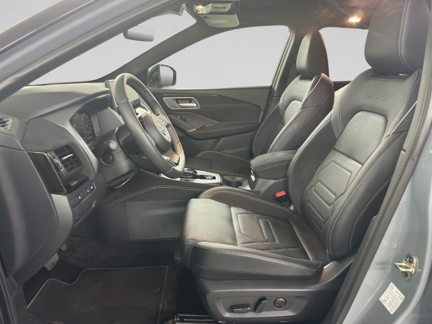 NISSAN Qashqai 1.5 VC-T e-Power N-Design-image-8