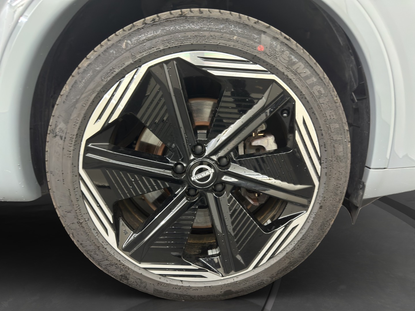 NISSAN Qashqai 1.5 VC-T e-Power N-Design-image-26
