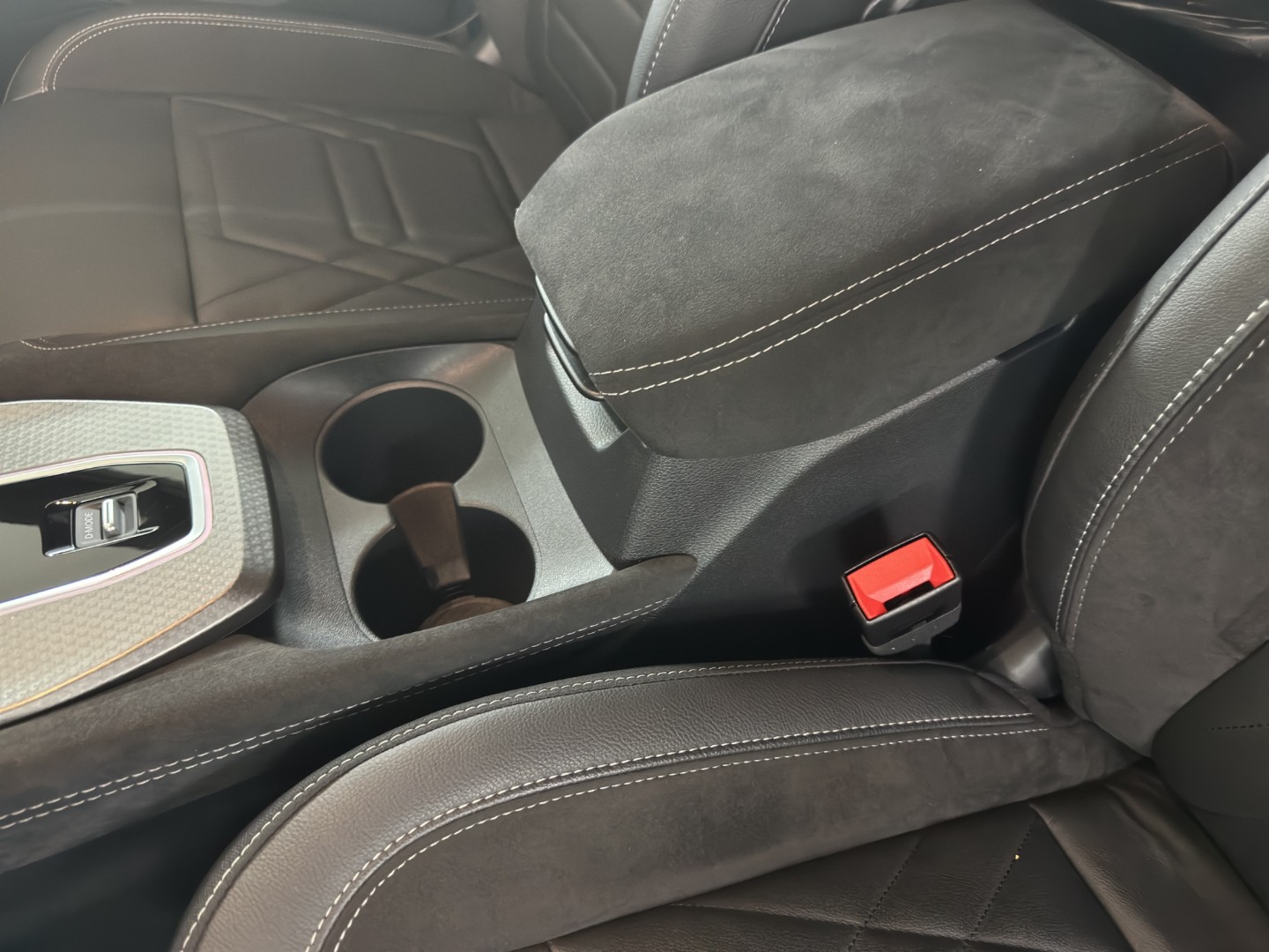 NISSAN Qashqai 1.5 VC-T e-Power N-Design-image-17
