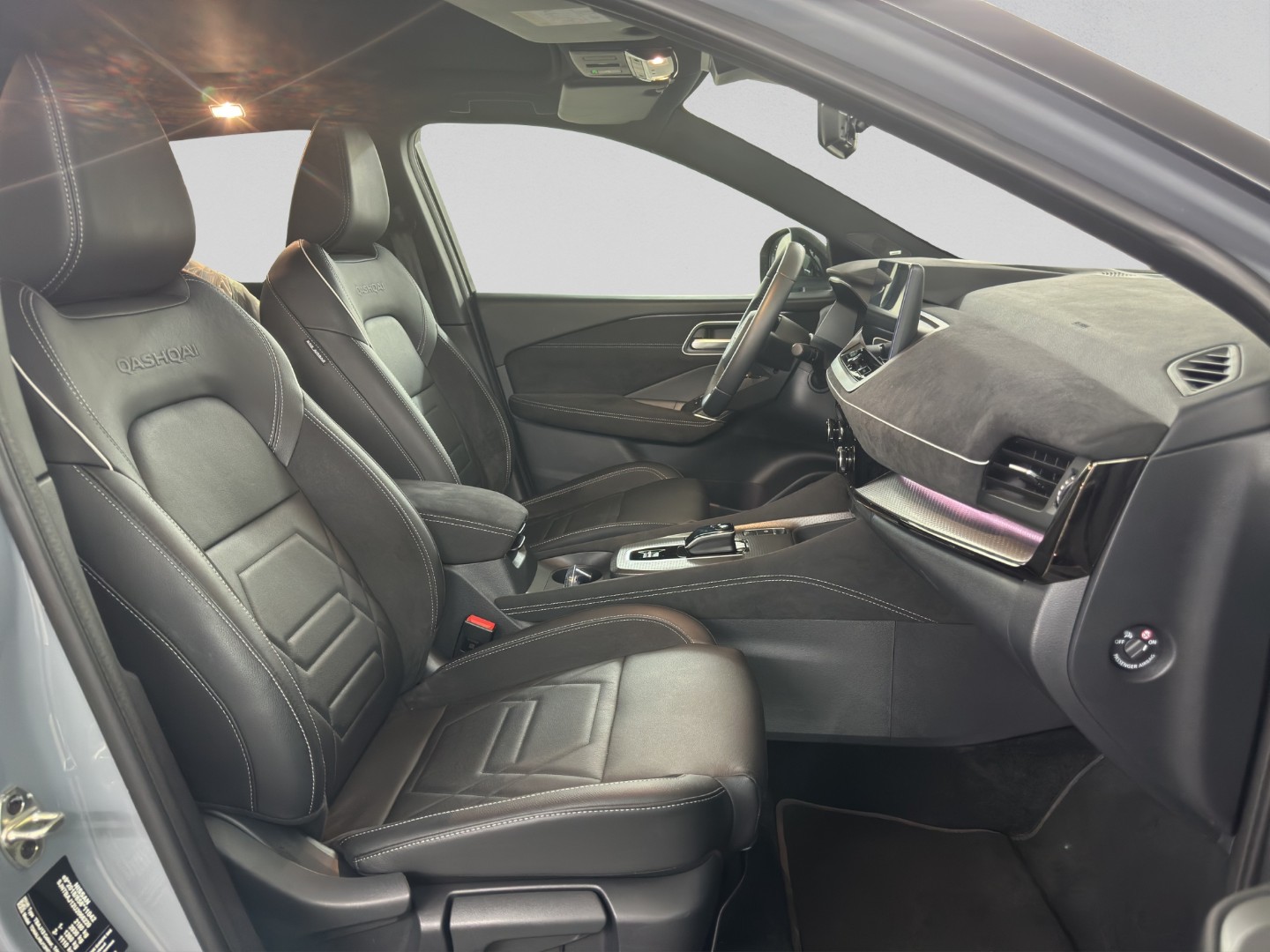 NISSAN Qashqai 1.5 VC-T e-Power N-Design-image-23