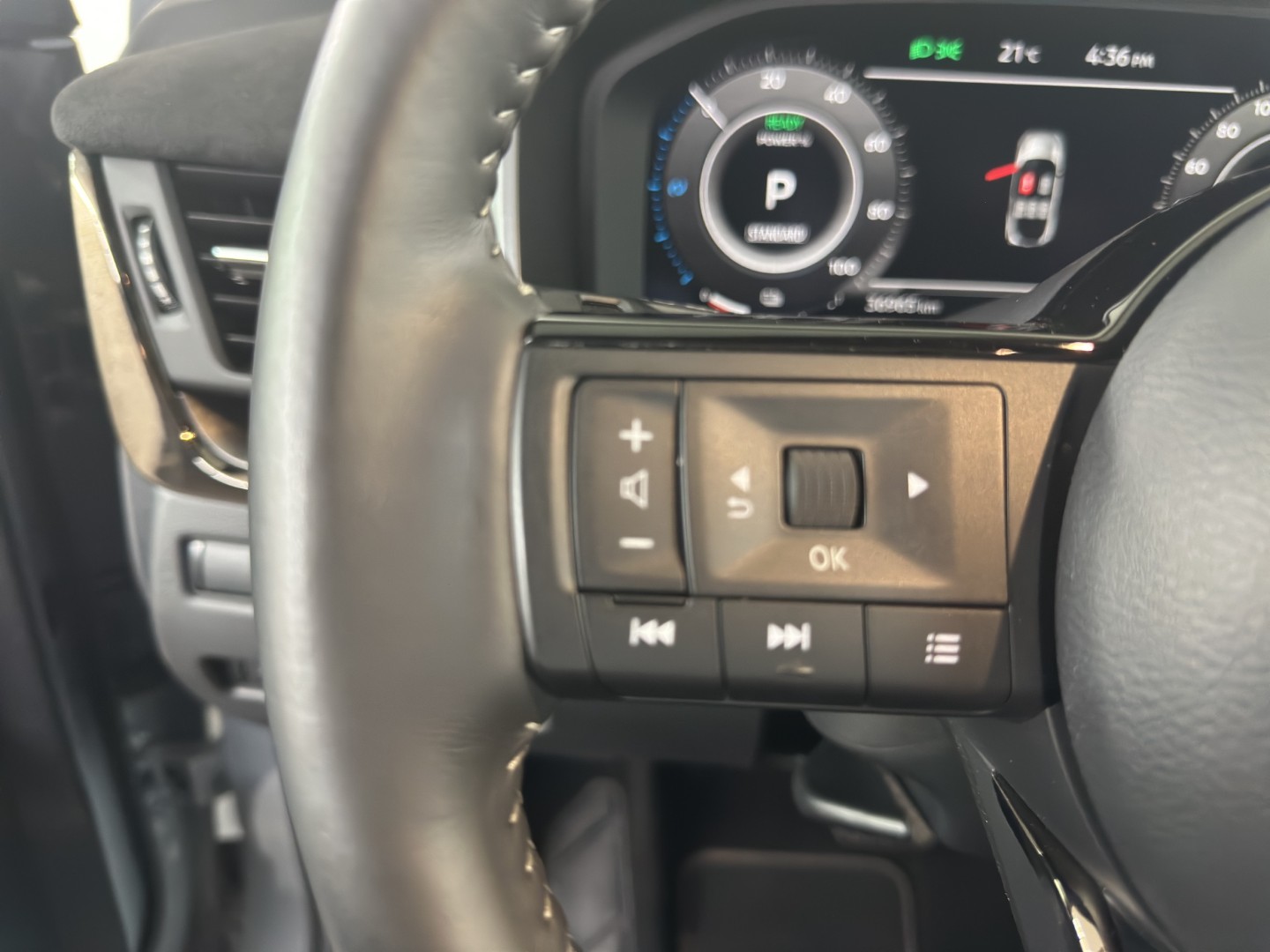 NISSAN Qashqai 1.5 VC-T e-Power N-Design-image-18