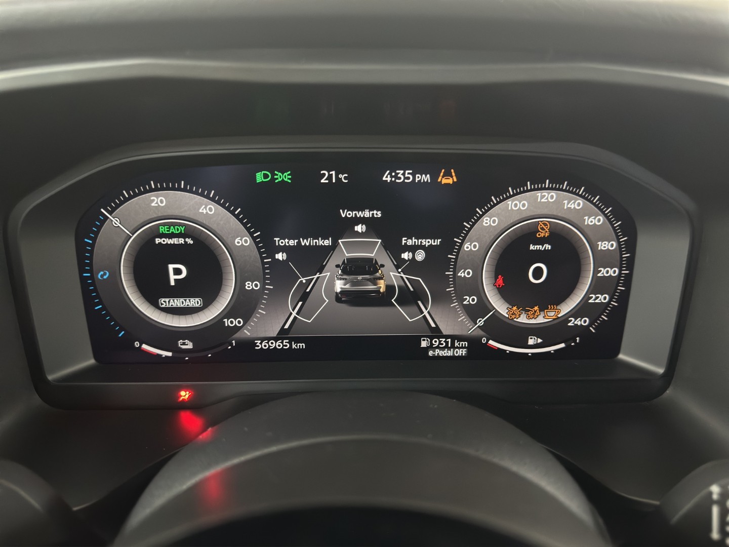 NISSAN Qashqai 1.5 VC-T e-Power N-Design-image-12
