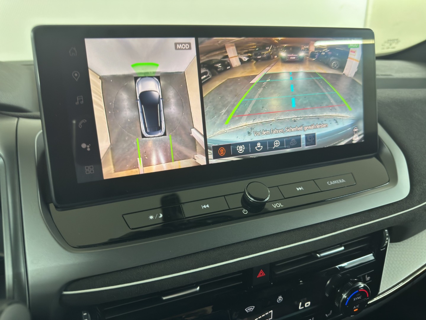 NISSAN Qashqai 1.5 VC-T e-Power N-Design-image-14
