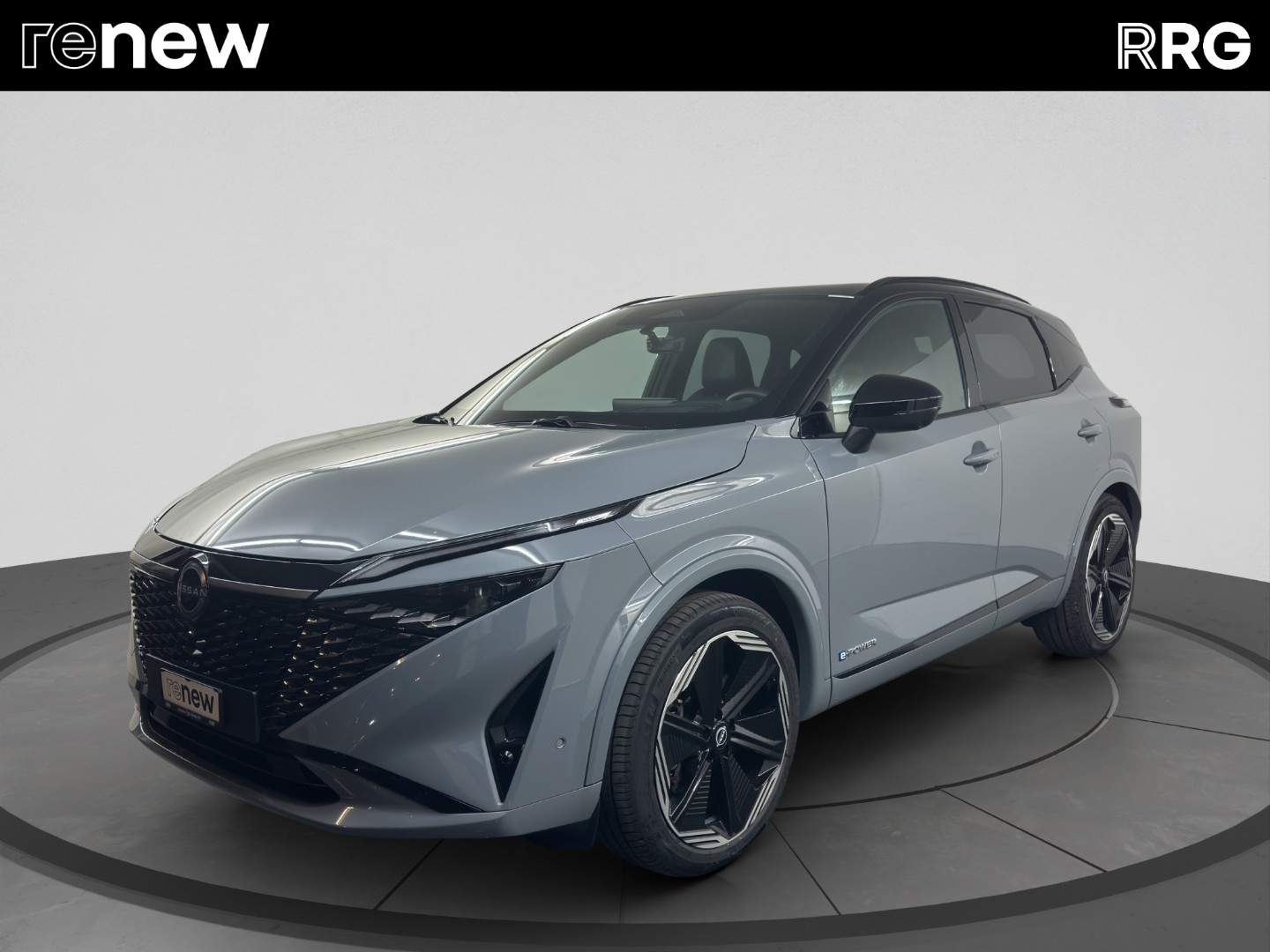NISSAN Qashqai 1.5 VC-T e-Power N-Design-image-6