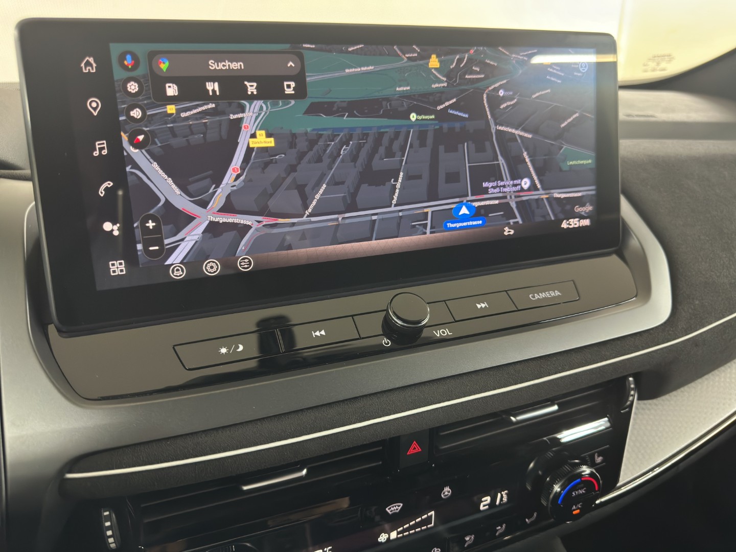 NISSAN Qashqai 1.5 VC-T e-Power N-Design-image-13