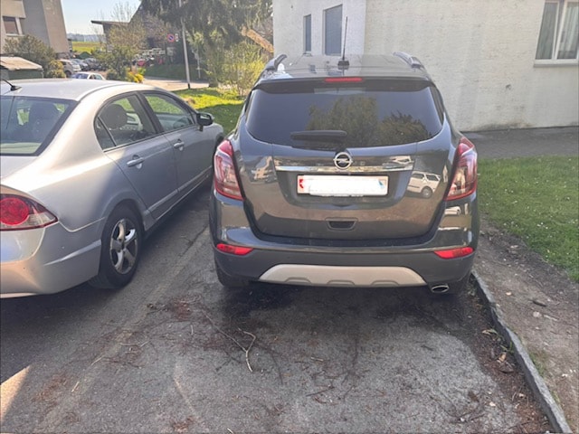 OPEL Opel Mokka 1.6 CDTI Excellence | 130 PS | MFK 2024 | Ab Service | Sparsam-image-8